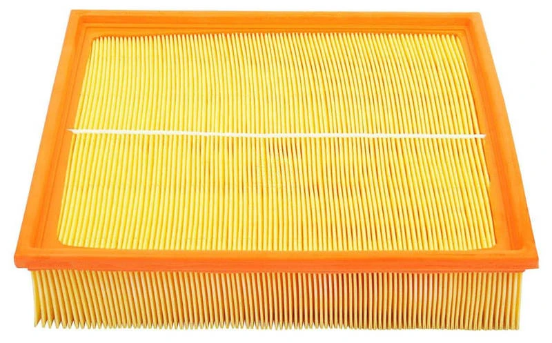 Image of DT Spare Parts 4.64360 Air filter Filter Insert Air Filter (8)