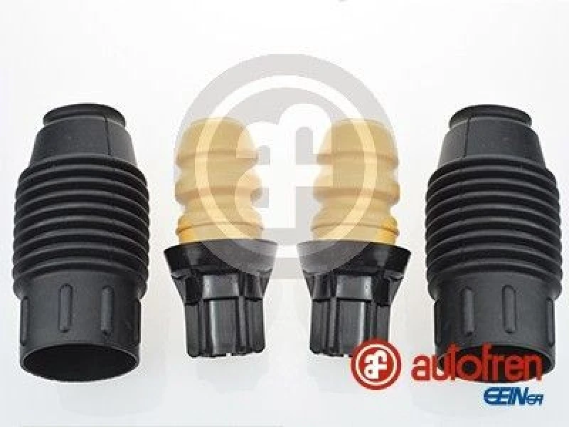 Image of AUTOFREN SEINSA Dust cover kit, shock absorber AUTOFREN SEINSA D5046