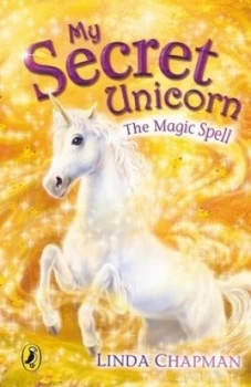 Image of The Magic Spell by Linda Chapman Book