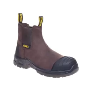 Image of Grafton Dealer Boot Size 11