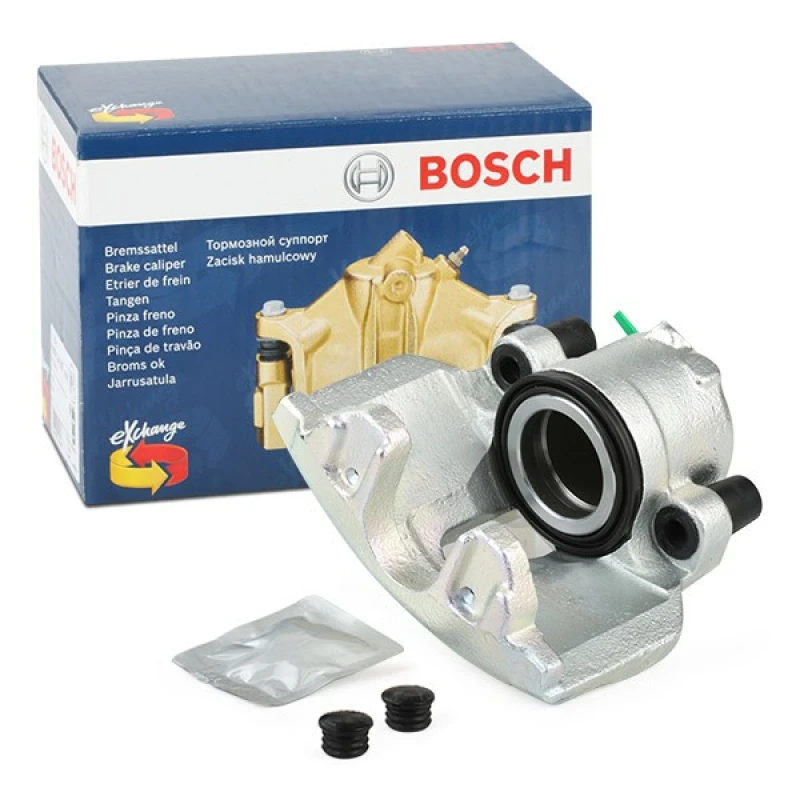 Image of Brake caliper Bosch 0 986 474 070