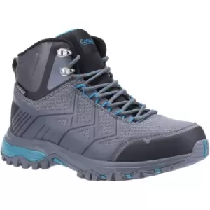 Image of Cotswold Womens Wychwood Mid Lightweight Walking Boots UK Size 3 (EU 36)