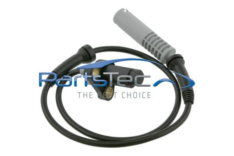 Image of PartsTec ABS sensor PartsTec PTA560-0045