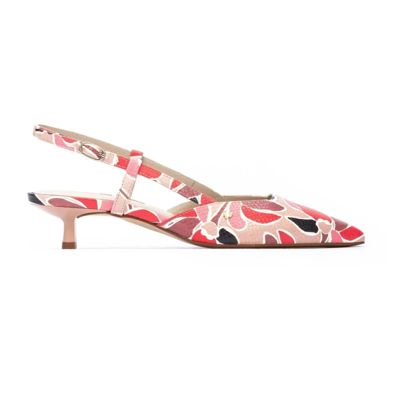 Image of Martinelli Heels Martinelli Gaeta Rose Female 36