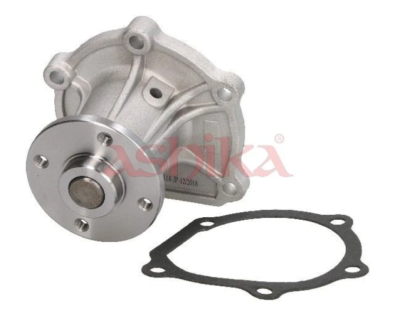 Image of ASHIKA Water pump ASHIKA 35-02-297