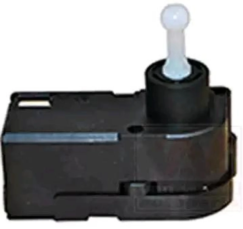 Image of VAN WEZEL 1828993 Headlight Motor both sides Control,headlight range adjustment (700)