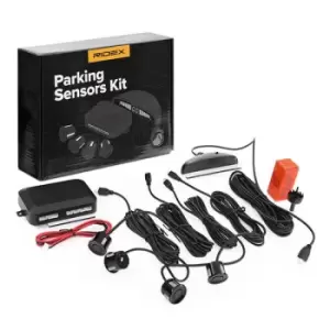 Image of RIDEX Parking assist system 2621A0002 Parking sensors kit