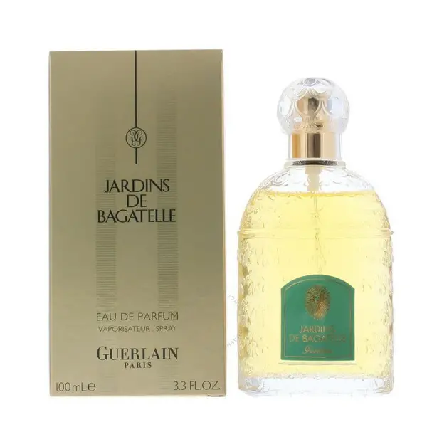 Guerlain Jardins de Bagatelle Eau de Parfum For Her 100ml