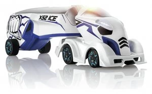 image of Anki Overdrive Expansion Supertruck X52 Ice