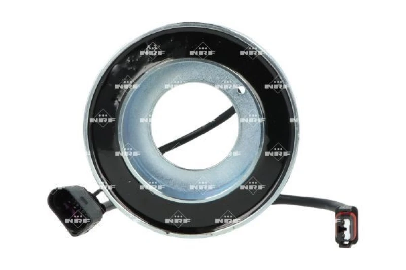 Image of NRF 38672 Coil, magnetic-clutch compressor Coil,magnetic-clutch compressor (2914)