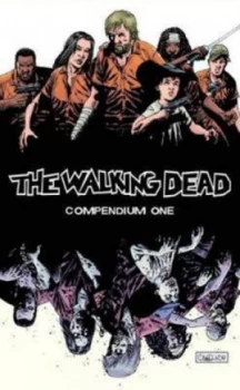 Image of The Walking Dead Compendium by Robert Kirkman Paperback
