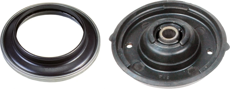 Image of GATES Repair kit, suspension strut GATES SUS1830