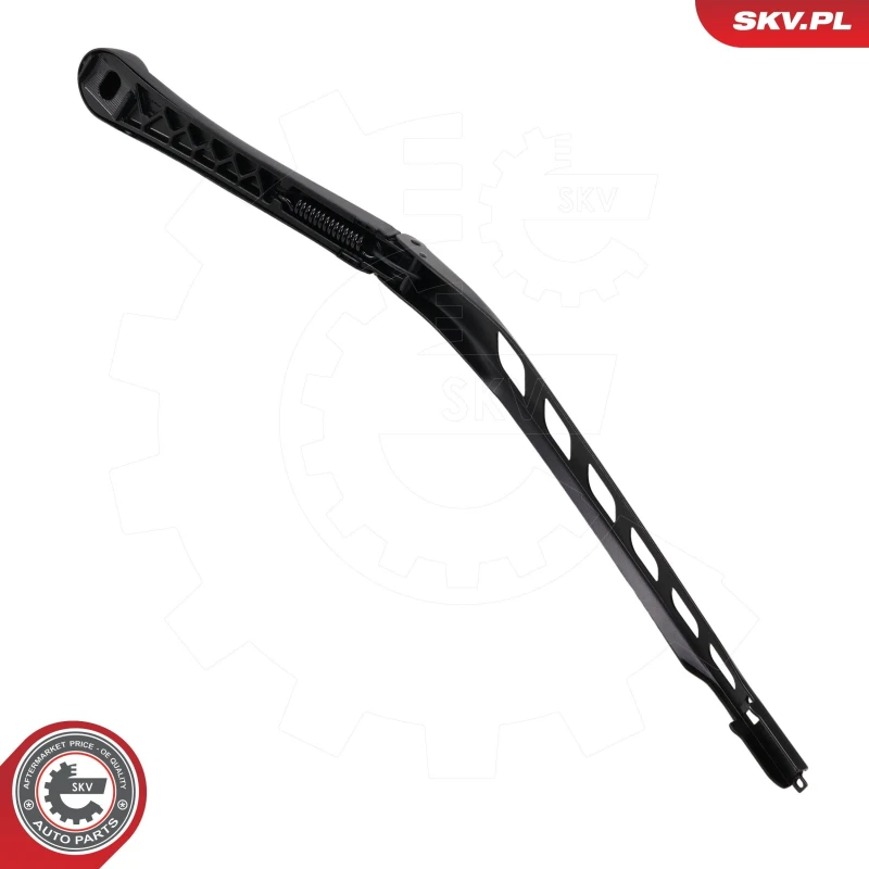 Image of ESEN SKV Windscreen wiper arm ESEN SKV 05SKV831
