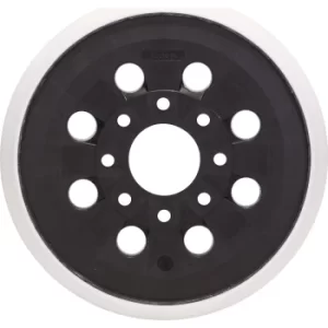 Image of 2608000349 Gex 125-1 Medium Rubber Sanding Pad