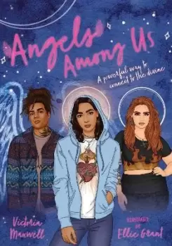 Image of Angels Among Us : A powerful way to connect to the divine
