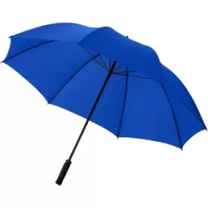 Image of Bullet 30" Yfke Storm Umbrella (One Size) (Royal Blue)