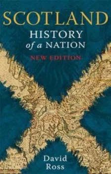 Image of Scotland by David Ross Paperback
