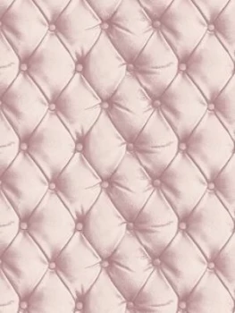 Arthouse Desire Wallpaper - Blush