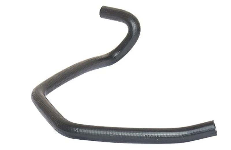 Image of Radiator hose METZGER 2420106