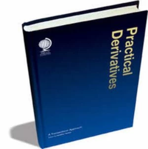 Image of Practical Derivatives by Jonathan Denton Book