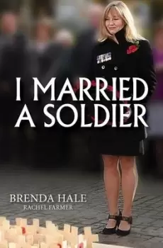 Image of I married a soldier by Brenda Hale
