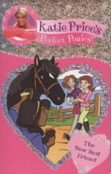 Image of The New Best Friend by Katie Price Paperback