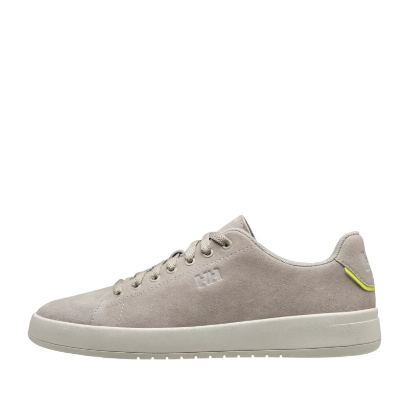 Image of Helly Hansen Womens Trainers Helly Hansen Haverdal Argente Female 42