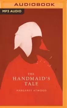 Image of The Handmaid's Tale by Claire Danes