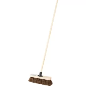 image of 48"X15/16" Handle to Suit 12" Broom Heads