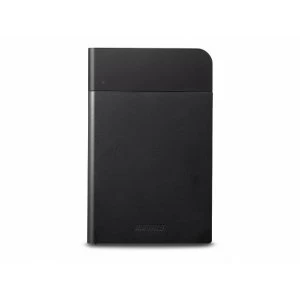 Image of Buffalo MiniStation Extreme 1TB External Portable Hard Disk Drive