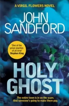 Image of Holy Ghost