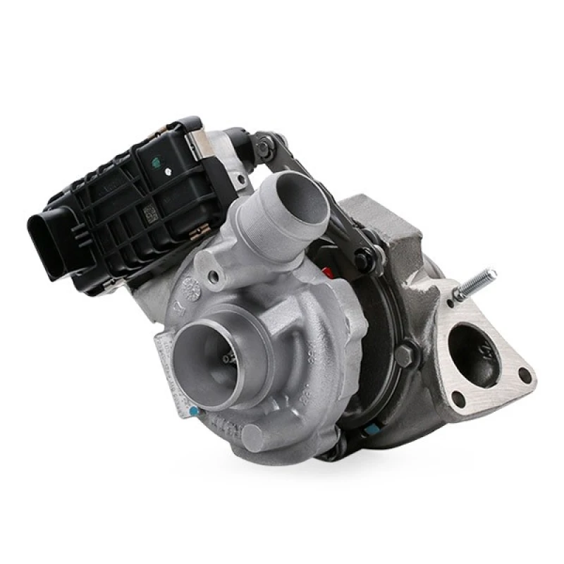 Image of RIDEX REMAN 2234C10060R Turbocharger without gaskets/seals Charger,charging system (2234)