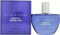 Image of Kylie Minogue Disco Darling Eau de Parfum For Her 30ml