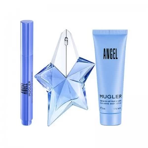 Image of MUGLER Angel Gift Set 25ml