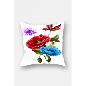 Image of YS5669825175 Multicolor Cushion Cover