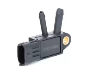 Image of RIDEX Sensors 4272S0005 Sensor, exhaust pressure MERCEDES-BENZ,OPEL,RENAULT,A-Klasse (W176),B-Klasse (W246, W242),CLA Coupe (C117),CITAN Kasten (415)