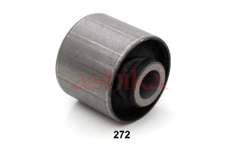 Image of ASHIKA Trailing arm / Suspension arm bush ASHIKA GOM-272