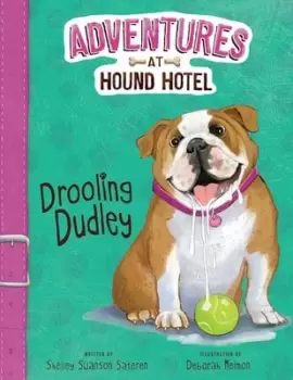 Image of Drooling Dudley by Shelley Swanson Sateren
