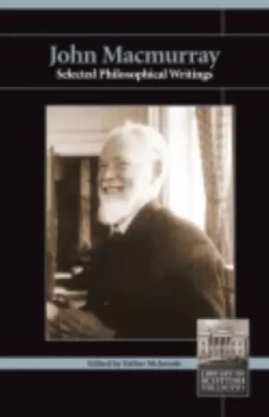 Image of John Macmurray by John Macmurray
