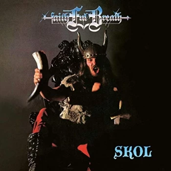 Image of Faithful Breath - Skol Vinyl