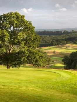 image of Virgin Experience Days Round Of Golf For Two On The Ian Woosnam Course At Dale Hill In Wadhurst, East Essex