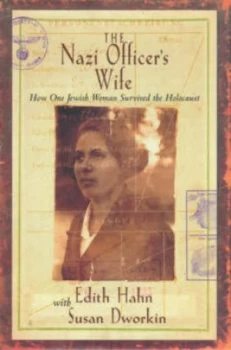 Image of The Nazi Officers Wife by Edith Hahn Beer Hardback