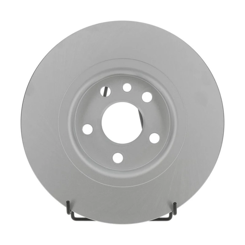 Image of Brake disc JURID 563214JC