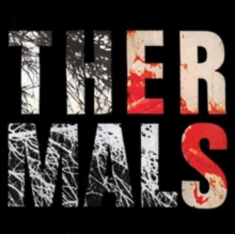 Image of Desperate Ground CD / Album