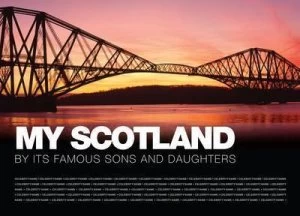 Image of My Scotland by Anne Graham Hardback