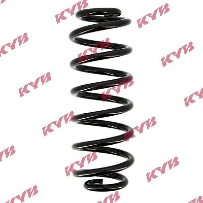 Image of KYB Coil spring KYB RA7111