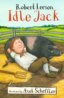 Image of Idle Jack
