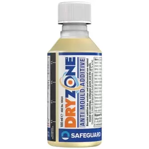 image of Dryzone Anti-Mould Additive - 100ml