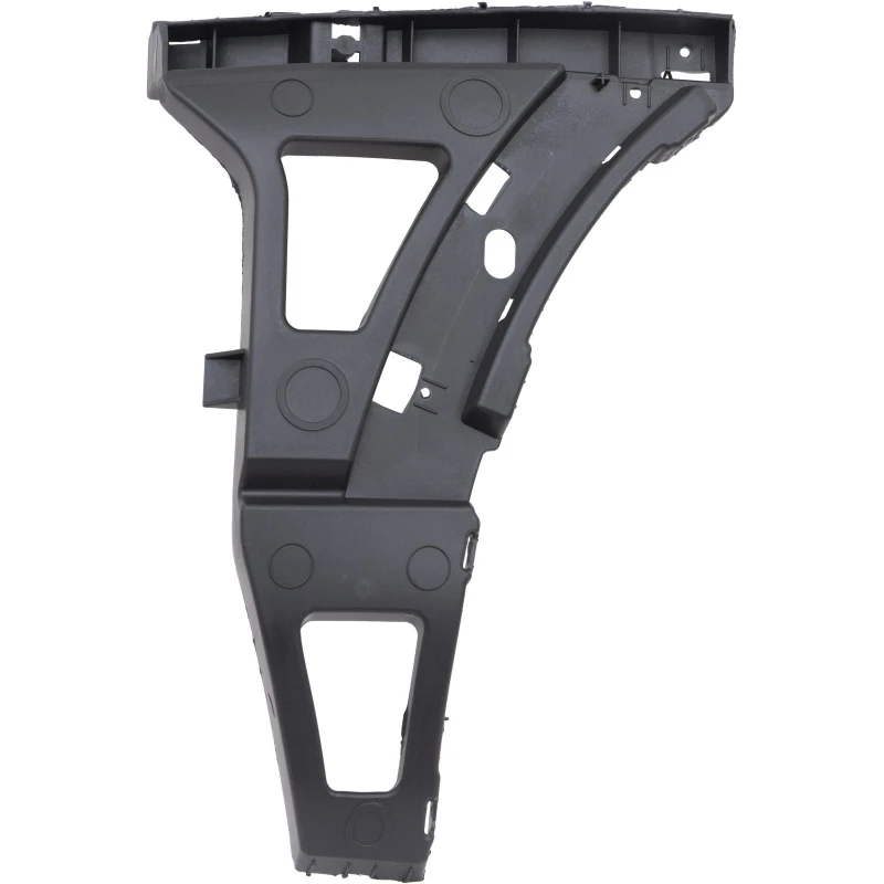 Image of Bumper bracket DIEDERICHS 1457035