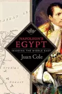 Image of napoleons egypt invading the middle east